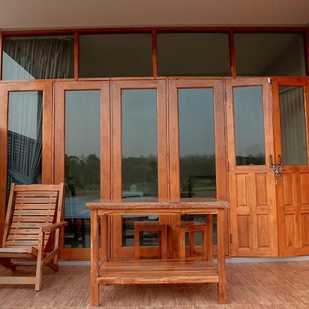 Nan View Farmer Lumduan Homestay Екстериор снимка