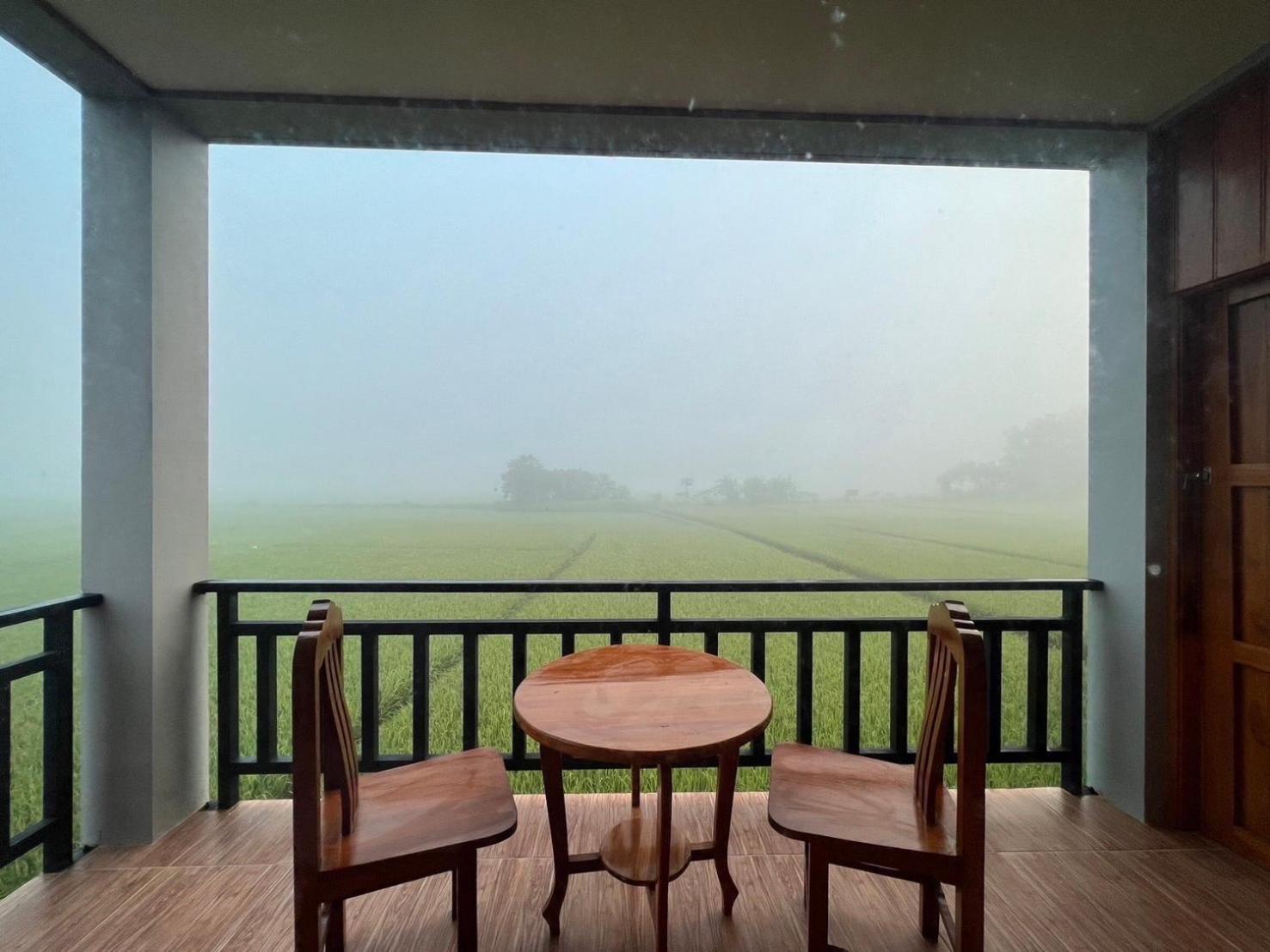 Nan View Farmer Lumduan Homestay Екстериор снимка